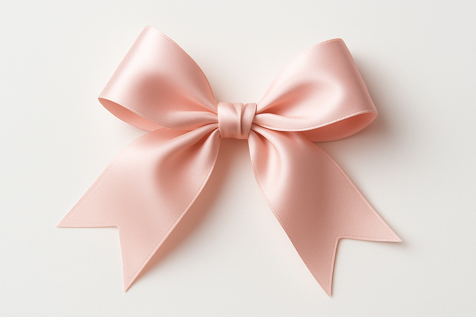 Hair bow
