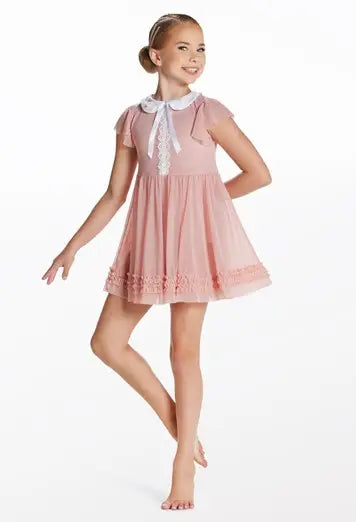Junior competition costume - Girls