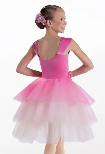 Teen Ballet Costume