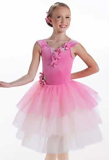 Teen Ballet Costume