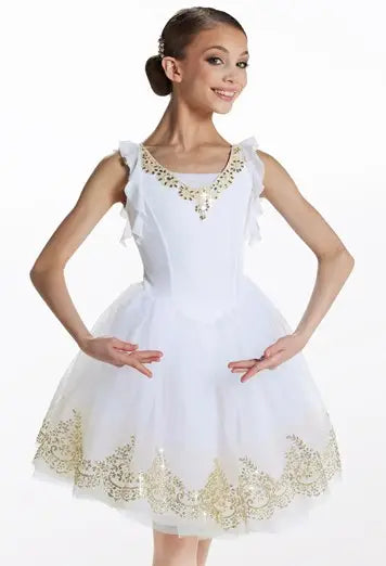 Junior Ballet Costume