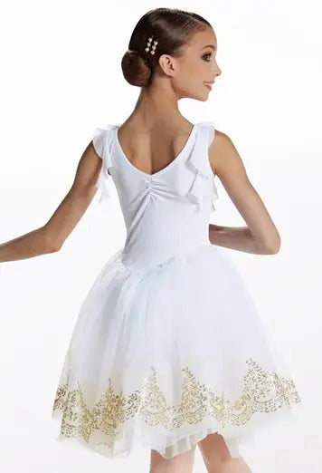 Junior Ballet Costume