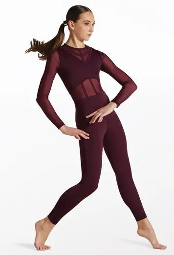 Junior Acro Costume
