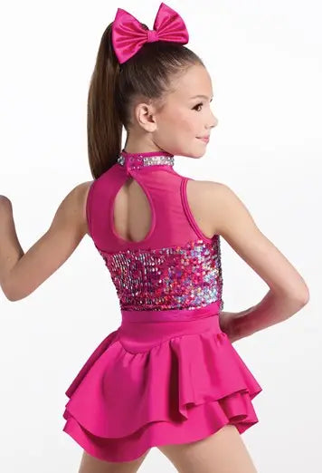 Level Up Costume