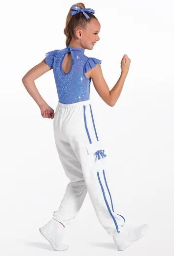 Petite/Junior Hip Hop Costume