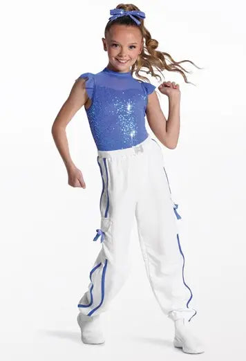 Petite/Junior Hip Hop Costume