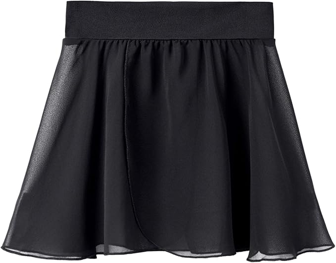 Pull On Skirt & Tutus