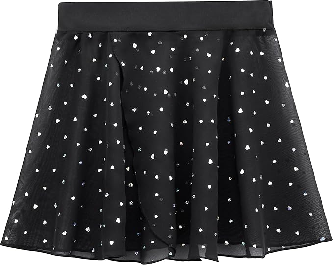 Pull On Skirt & Tutus