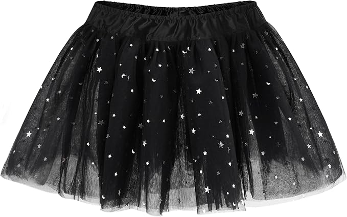 Pull On Skirt & Tutus