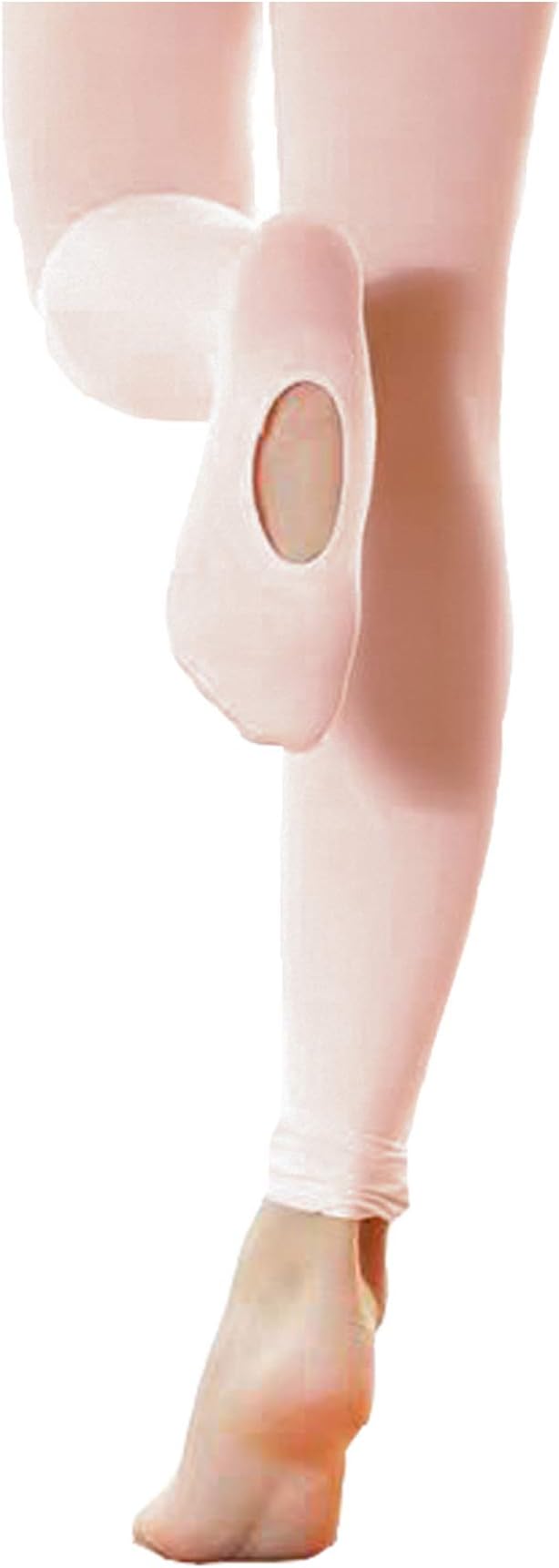 Pink Convertible Tights