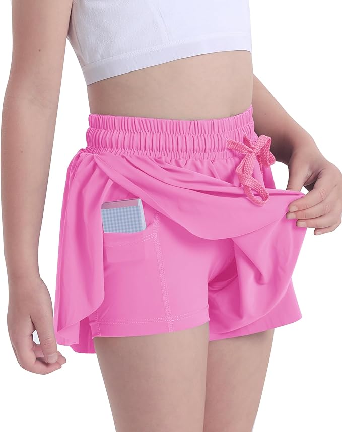 Butterfly Shorts