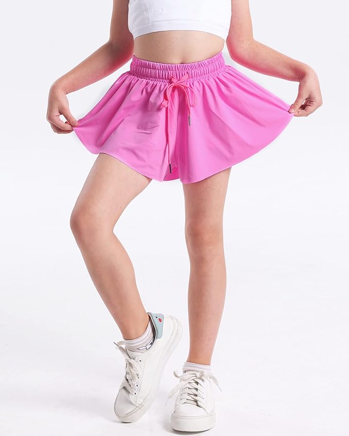 Butterfly Shorts