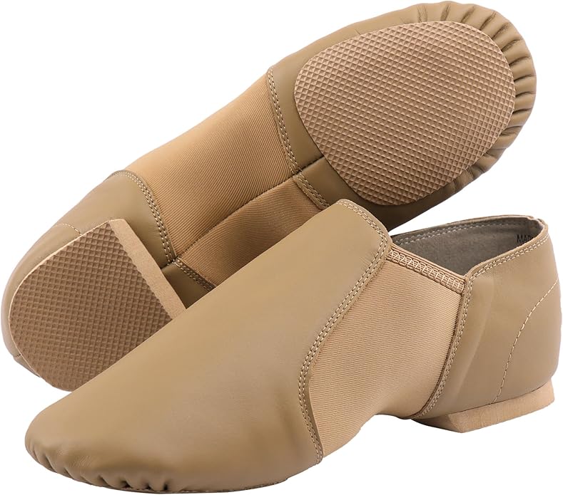 Jazz Shoes (Women sizes 4-11)