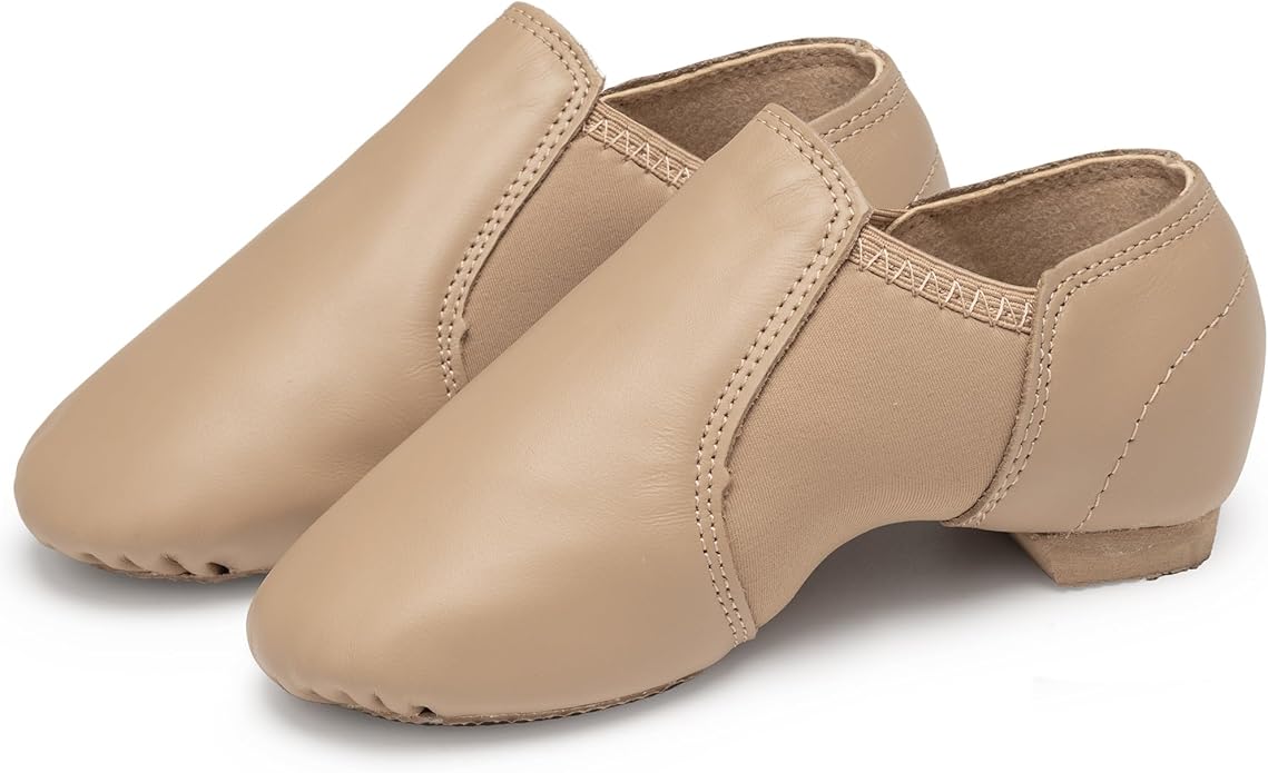 Jazz Shoes (Toddler/ Little & Big Kid)