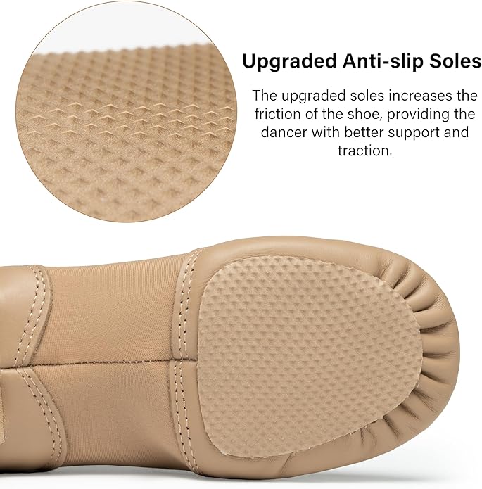 Jazz Shoes (Toddler/ Little & Big Kid)