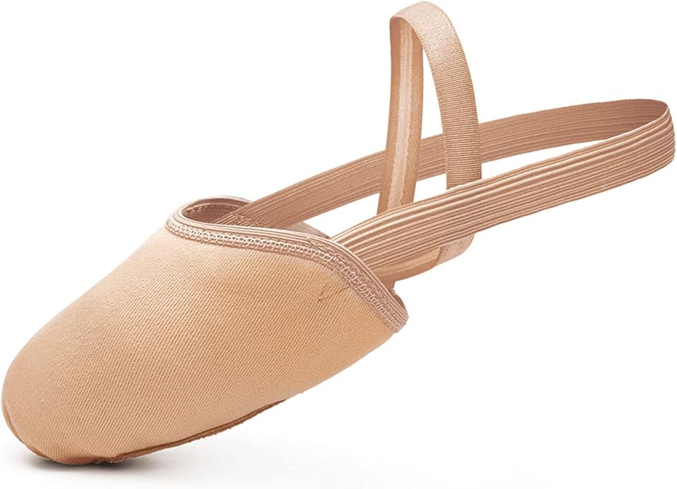 Lyrical Shoes