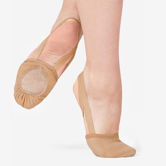 Lyrical Shoes