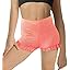 Ruffle Shorts