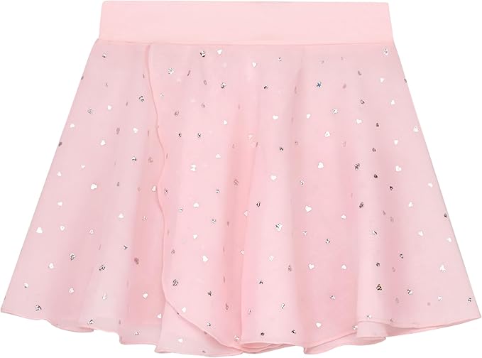 Pull On Skirt & Tutus