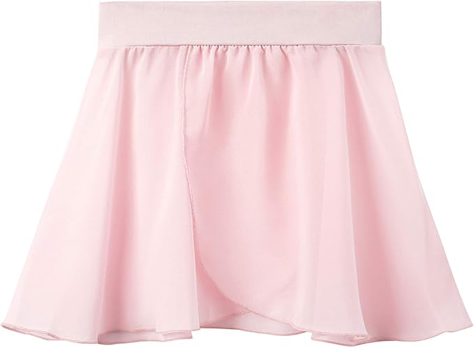 Pull On Skirt & Tutus
