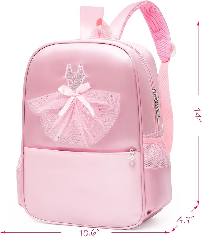 Tutu Backpack