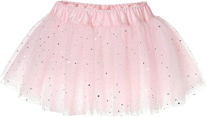 Pull On Skirt & Tutus
