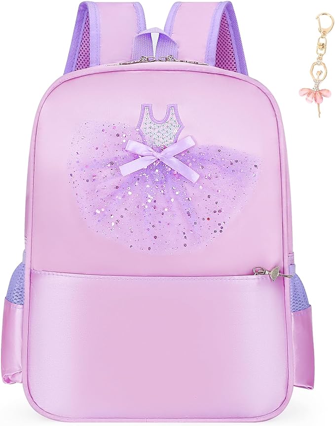 Tutu Backpack