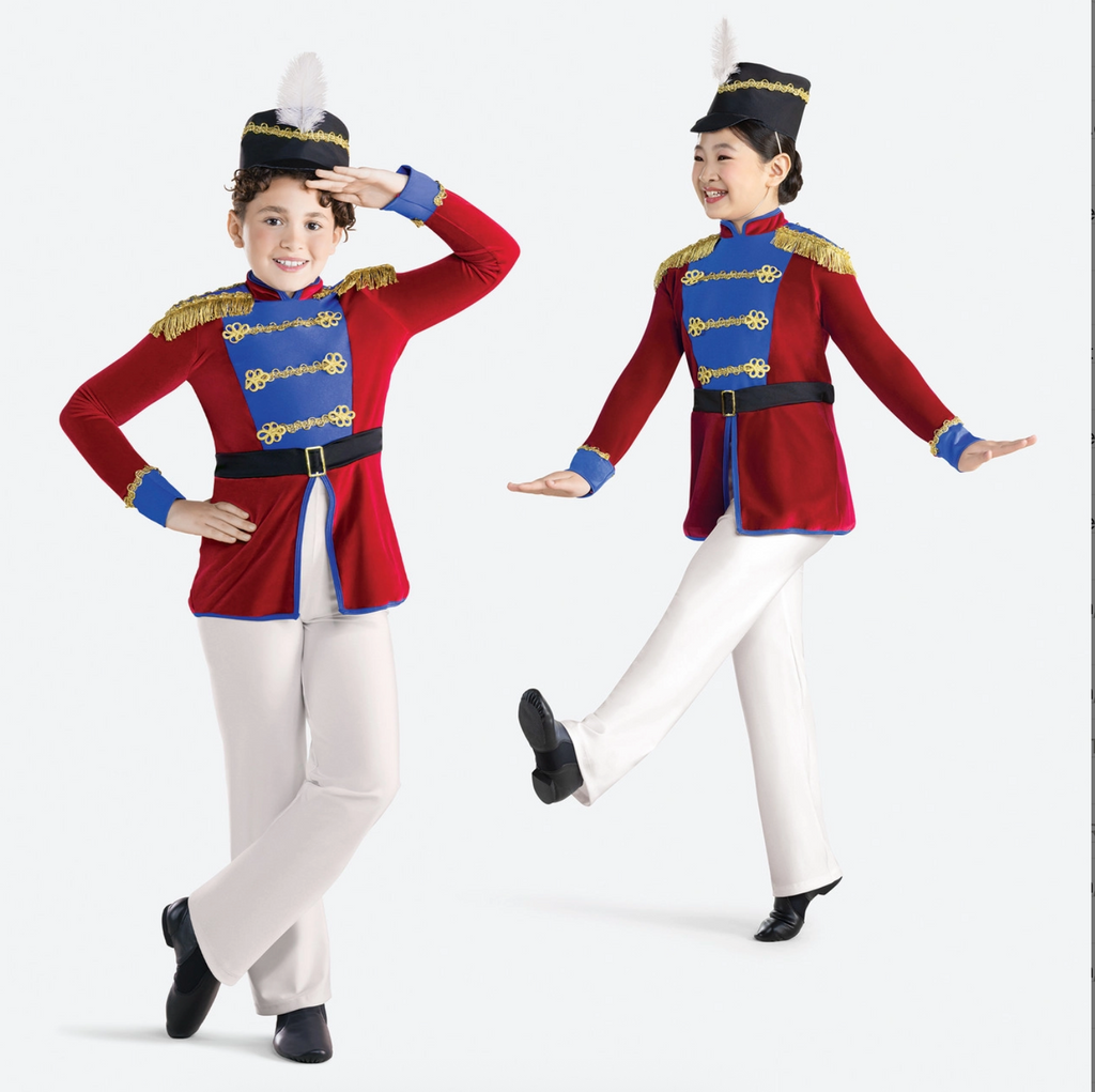 Junior Ballet Costume