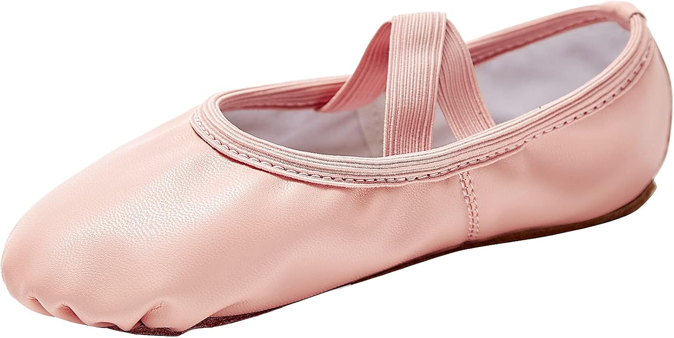 Mommy & Me, Essential Movements & Tiny Tot Ballet Shoes