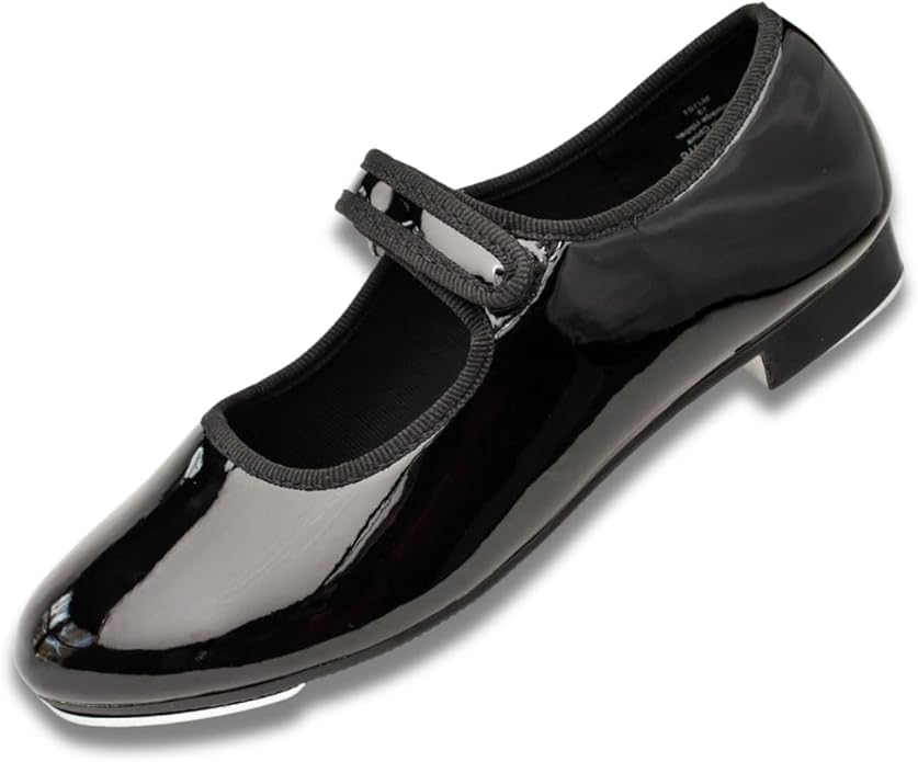 Tiny Tot Tap Shoes