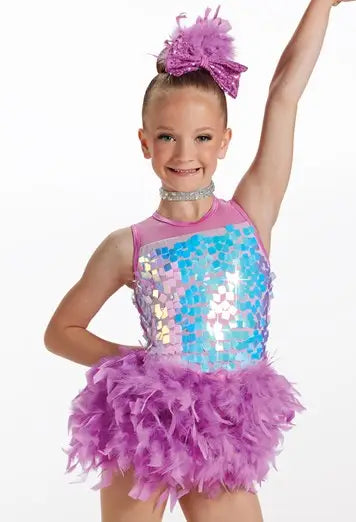 Tuesday 4pm Tiny Tot Combo Costume