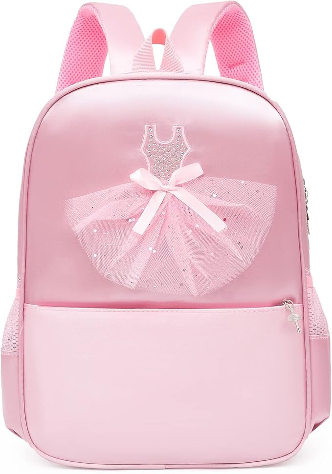 Tutu Backpack