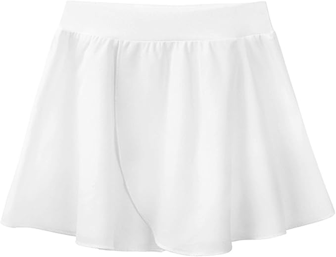 Pull On Skirt & Tutus