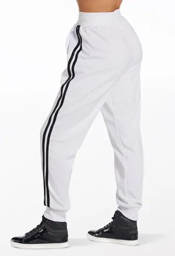 Petite/Junior Hip Hop Costume