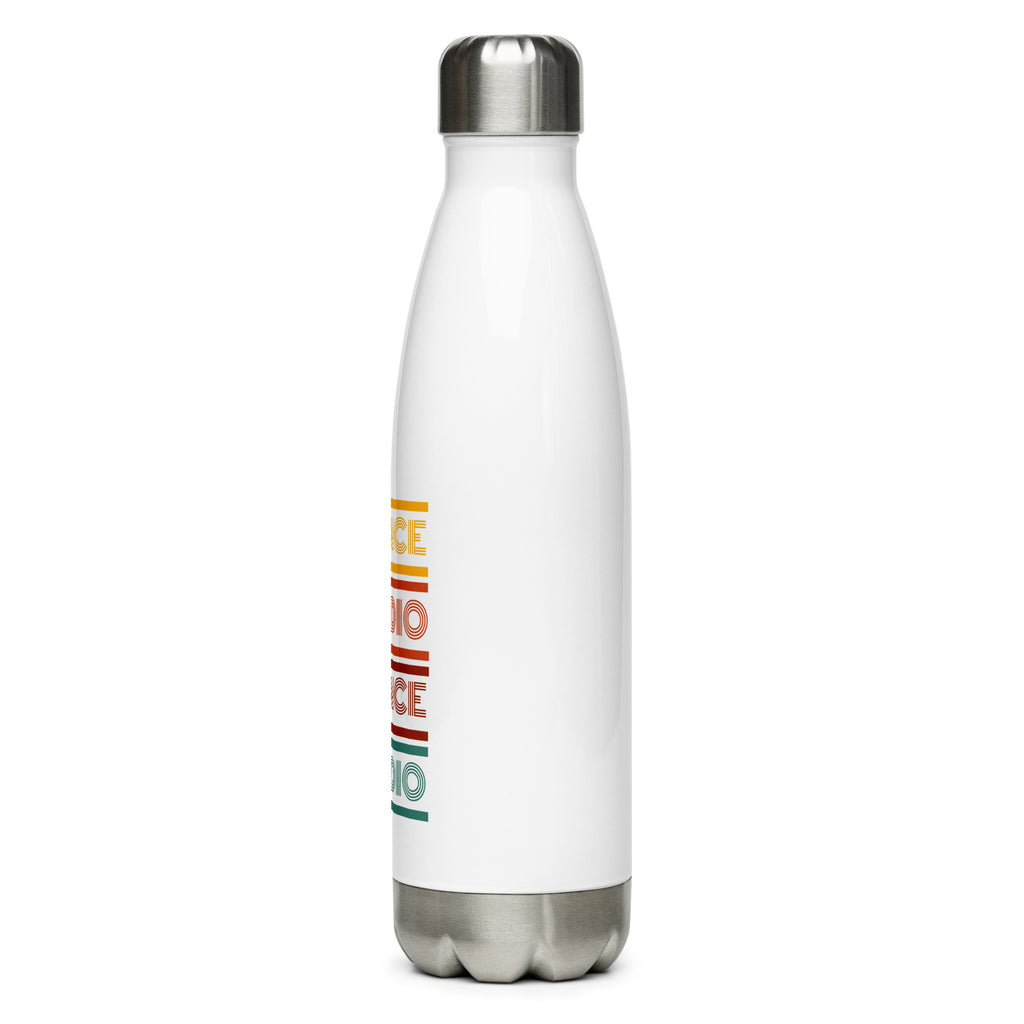 Idance Studio Stainless Steel Water Bottle