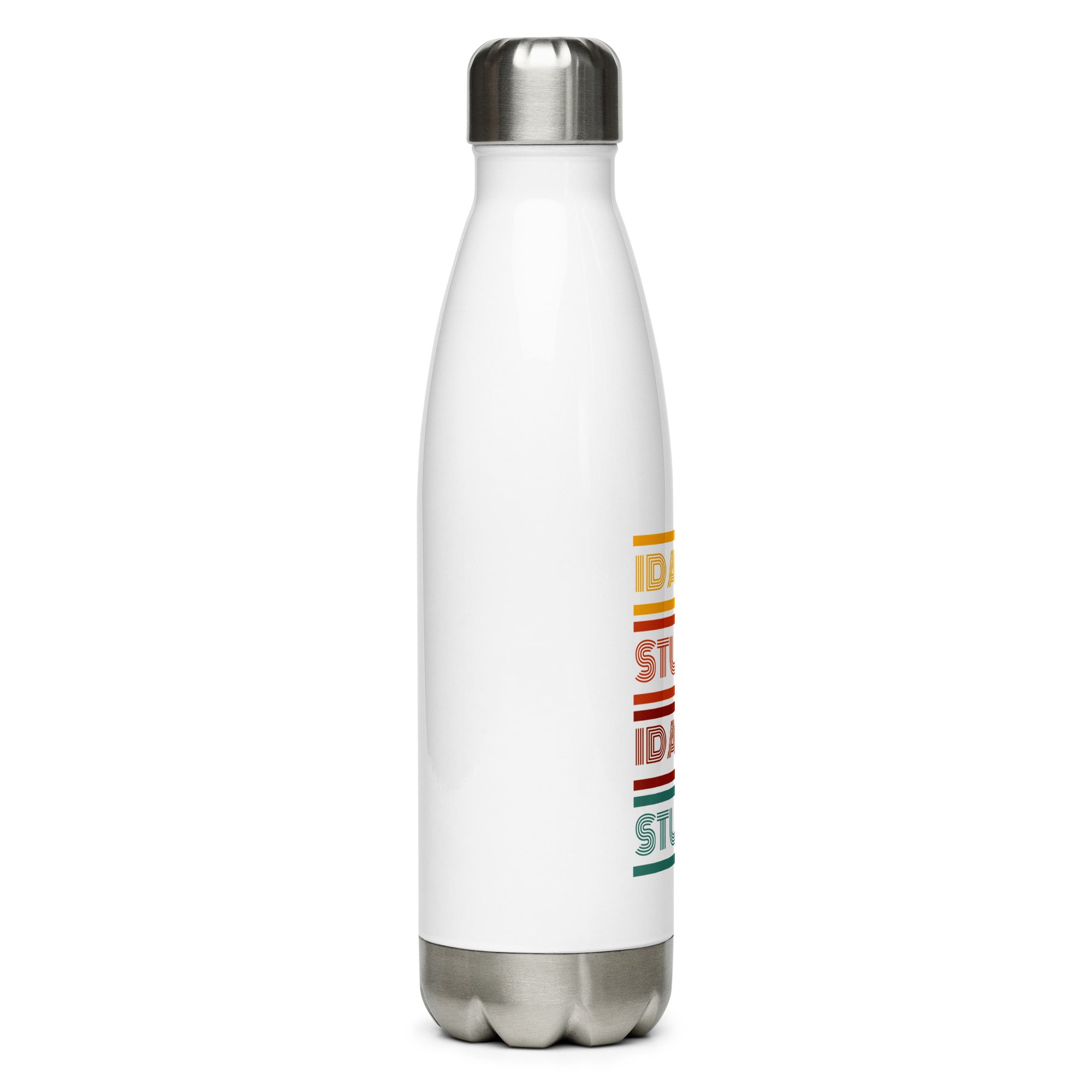 Idance Studio Stainless Steel Water Bottle