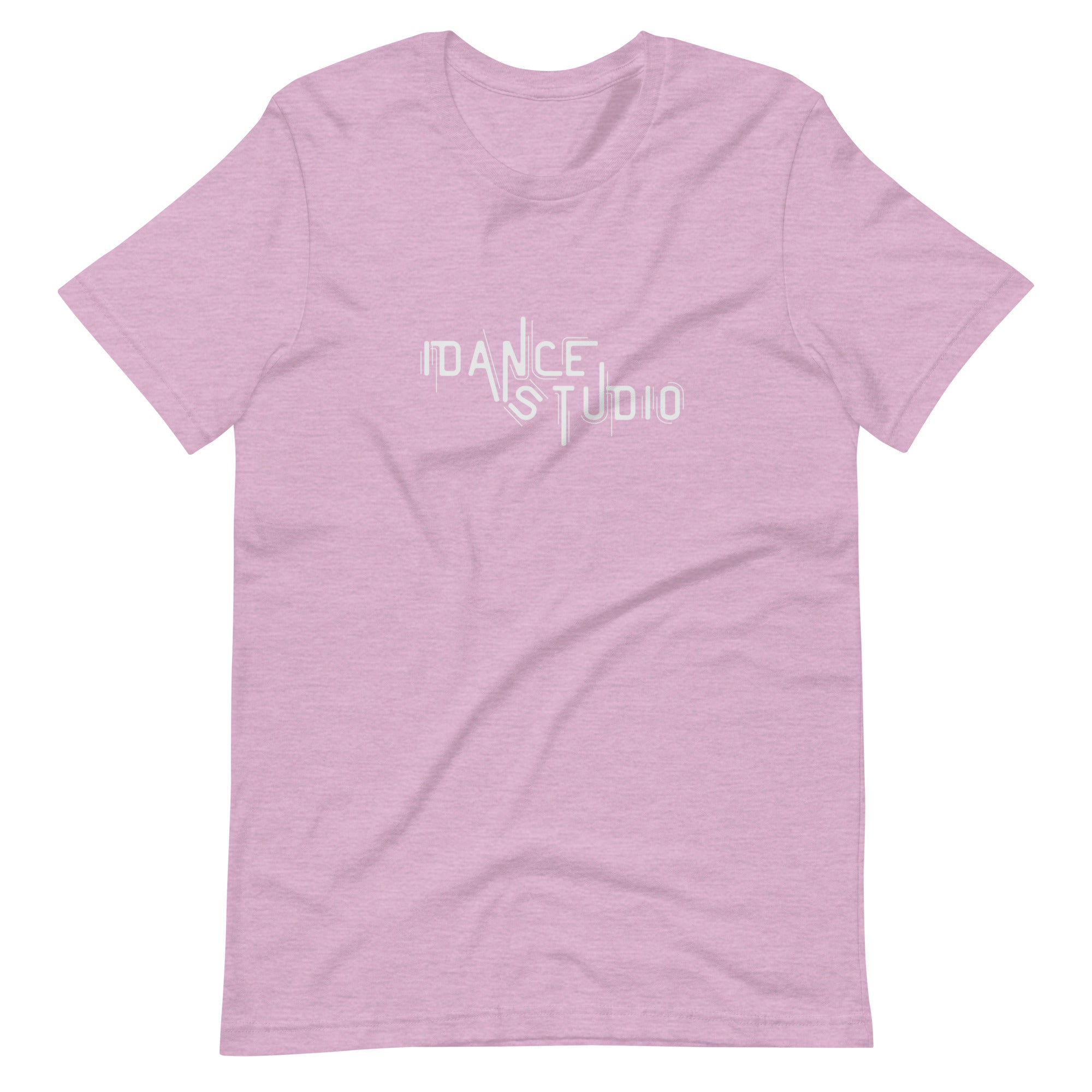 Idance Studio Unisex t-shirt